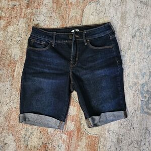 Old Navy Jean Shorts
